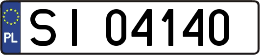 SI04140