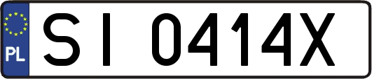 SI0414X