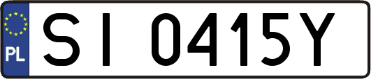 SI0415Y