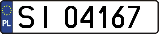 SI04167