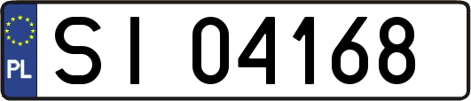 SI04168