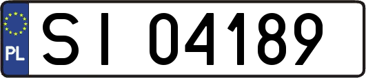 SI04189