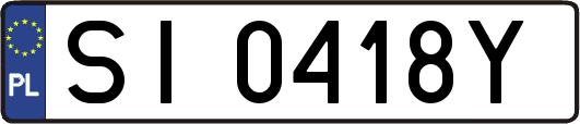 SI0418Y
