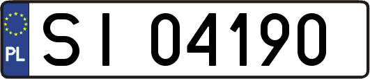 SI04190