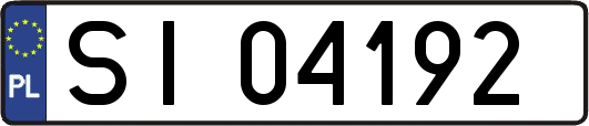 SI04192