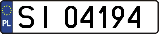 SI04194