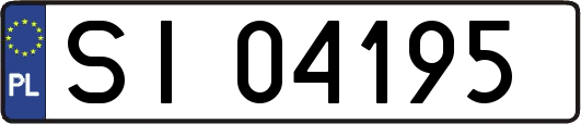 SI04195