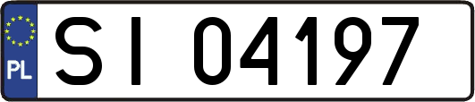 SI04197