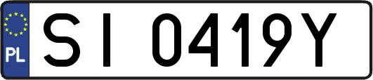 SI0419Y