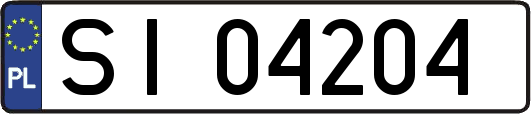 SI04204
