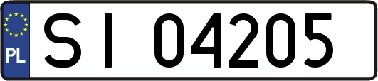 SI04205