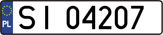 SI04207