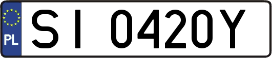 SI0420Y