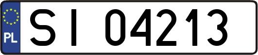 SI04213