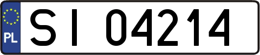 SI04214