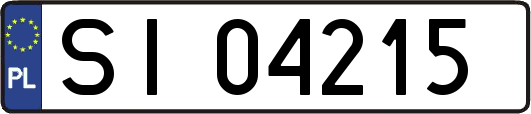 SI04215