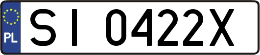 SI0422X