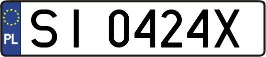SI0424X
