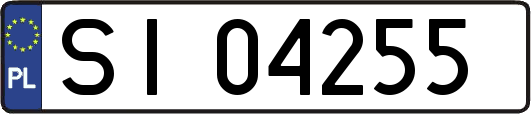 SI04255