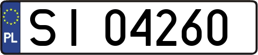 SI04260