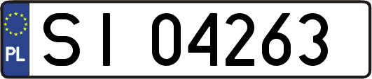 SI04263