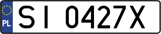SI0427X