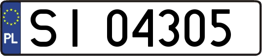 SI04305