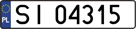 SI04315