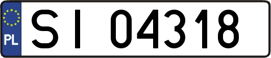 SI04318