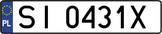 SI0431X