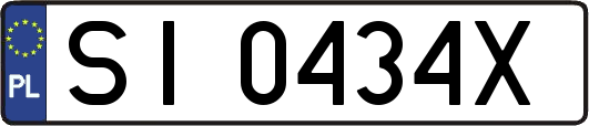 SI0434X