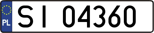 SI04360