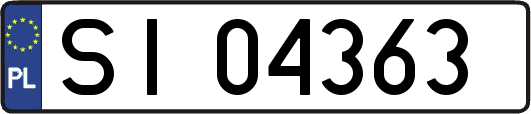 SI04363