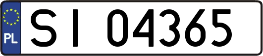 SI04365