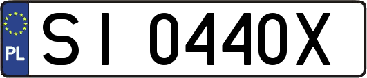 SI0440X