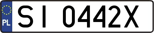 SI0442X