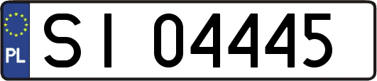 SI04445