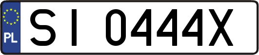 SI0444X