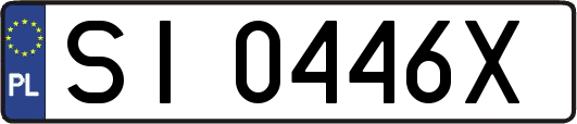 SI0446X