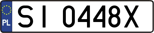 SI0448X