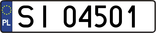SI04501