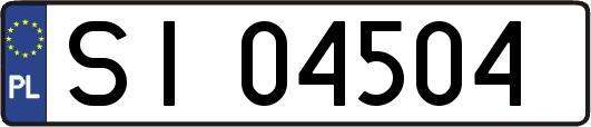 SI04504