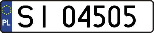 SI04505