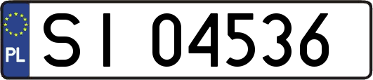 SI04536