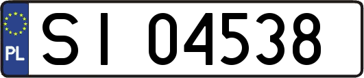 SI04538