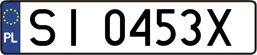 SI0453X