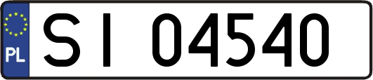 SI04540