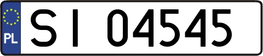 SI04545