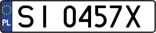 SI0457X