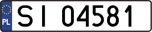 SI04581